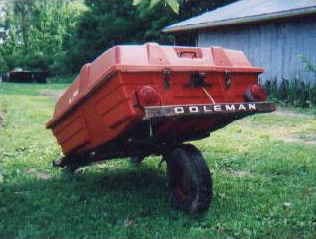 Coleman